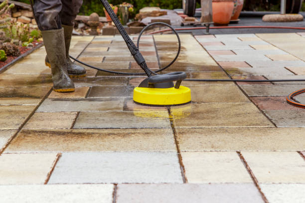 Professional Pressure Washing Services in Angola, NY